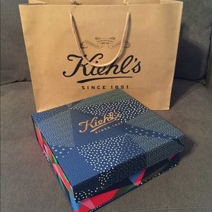 Kiehl’s bundle